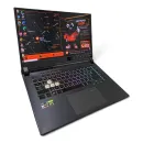 15,6" ASUS ROG STRIX/AMD Ryzen 7 6800H/16 GB DDR5/NVMe SSD 512 GB/NVIDIA GeForce RTX 3060 - 6 GB