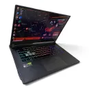 15,6" ASUS ROG STRIX/AMD Ryzen 7 6800H/16 GB DDR5/NVMe SSD 512 GB/NVIDIA GeForce RTX 3060 - 6 GB
