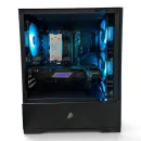 Игровая сборка/Intel Core i3 12100F/16 GB DDR4/NVMe SSD 240 GB/GeForce RTX 1660S - 6 GB