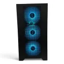 Игровая сборка/Intel Core i3 12100F/16 GB DDR4/NVMe SSD 240 GB/GeForce RTX 1660S - 6 GB