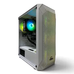 Игровая сборка/Intel Core i5 14400F/32 GB DDR4/NVMe SSD 1 TB/GeForce RTX 4070 - 12 GB