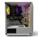 Игровая сборка/Intel Core i5 14400F/32 GB DDR4/NVMe SSD 1 TB/GeForce RTX 4070 - 12 GB