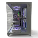 Игровая сборка/Intel Core i5 12400F/16 GB DDR4/NVMe SSD 1 TB/GeForce RTX 4060 - 8 GB