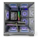 Игровая сборка/Intel Core i5 12400F/16 GB DDR4/NVMe SSD 1 TB/GeForce RTX 4060 - 8 GB