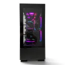 Игровая сборка/Ryzen 7 5800X/32 GB DDR4/NVMe SSD 1 TB/GeForce RTX 5070 - 12 GB