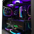Игровая сборка/Ryzen 7 5800X/32 GB DDR4/NVMe SSD 1 TB/GeForce RTX 5070 - 12 GB