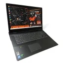 17,3" LENOVO LEGION/Intel Core i7 9750H/12 GB DDR4/NVMe SSD 512 GB/NVIDIA GeForce RTX 2070 - 8 GB