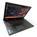 17,3" LENOVO LEGION/Intel Core i7 9750H/12 GB DDR4/NVMe SSD 512 GB/NVIDIA GeForce RTX 2070 - 8 GB