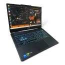 15,6" MSI Cyborg/Intel Core 5 210H/16 GB DDR5/NVMe SSD 512 GB/NVIDIA GeForce RTX 3050 - 6 GB