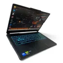 15,6" MSI Cyborg/Intel Core 5 210H/16 GB DDR5/NVMe SSD 512 GB/NVIDIA GeForce RTX 3050 - 6 GB