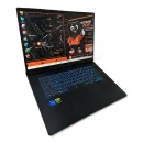 16" GIGABYTE/Intel Core i7-13620H/16 GB DDR5/NVMe 1 TB/NVIDIA GeForce RTX 5050 - 8 GB