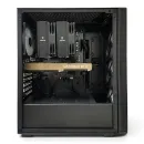 Игровая сборка/Ryzen 5 5600/16 GB DDR4/NVMe SSD 512 GB/GeForce RTX 4070 - 12 GB