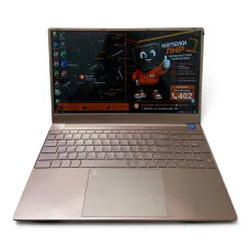 15,6" TAPLET/Intel Celeron N4000/16 GB DDR4/NVMe 512 GB/Intel UHD Graphics 600