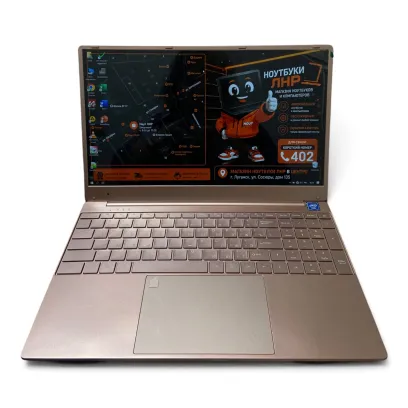 15,6" TAPLET/Intel Celeron N4000/16 GB DDR4/NVMe 512 GB/Intel UHD Graphics 600