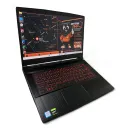 15,6" MSI THIN/Intel Core i7 9750H/16 GB DDR4/NVMe SSD 512 GB/NVIDIA GeForce GTX 1660 Ti - 6 GB
