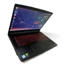 15,6" MSI THIN/Intel Core i7 9750H/16 GB DDR4/NVMe SSD 512 GB/NVIDIA GeForce GTX 1660 Ti - 6 GB