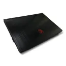 15,6" MSI THIN/Intel Core i7 9750H/16 GB DDR4/NVMe SSD 512 GB/NVIDIA GeForce GTX 1660 Ti - 6 GB