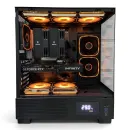 Игровая сборка/Ryzen 7 7800X3D/32 GB DDR5/NVMe SSD 1 TB/GeForce RTX 5070 - 12 GB