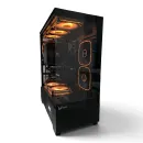 Игровая сборка/Ryzen 7 7800X3D/32 GB DDR5/NVMe SSD 1 TB/GeForce RTX 5070 - 12 GB