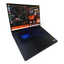 16" GIGABYTE/Intel Core i7-13650HX/16 GB DDR5/NVMe 1 TB/NVIDIA GeForce RTX 4070 - 8 GB