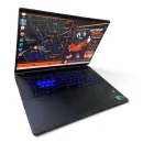 16" GIGABYTE/Intel Core i7-13650HX/16 GB DDR5/NVMe 1 TB/NVIDIA GeForce RTX 4070 - 8 GB