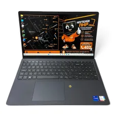 15,6" DELL VOSTRO/Intel Core i7 1255U/16 GB DDR4/NVMe SSD 512 GB/Intel Iris Xe Graphics