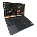 15,6" DELL VOSTRO/Intel Core i7 1255U/16 GB DDR4/NVMe SSD 512 GB/Intel Iris Xe Graphics