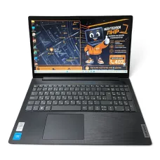 15,6" LENOVO/Intel Celeron N4500/4 GB DDR4/SSD 256 GB/Intel UHD Graphics