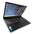 15,6" LENOVO/Intel Celeron N4500/4 GB DDR4/SSD 256 GB/Intel UHD Graphics