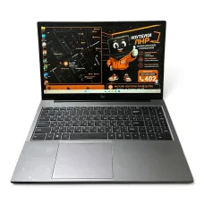 15.6" IRU/Intel N100/8 GB DDR4/SSD 256 GB/Intel UHD Graphics