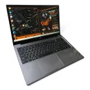 15.6" IRU/Intel N100/8 GB DDR4/SSD 256 GB/Intel UHD Graphics