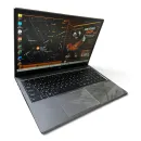 15.6" IRU/Intel N100/8 GB DDR4/SSD 256 GB/Intel UHD Graphics