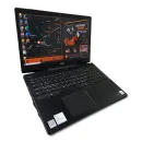15,6" DELL/Intel Core i7 10750H/16 GB DDR4/NVMe SSD 512 GB/NVIDIA GeForce RTX 2060 - 6 GB