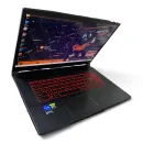 17,3" MSI KATANA/Intel Core i7-12650H/16 GB DDR4/NWMe SSD 512 GB/NVIDIA GeForce RTX 3050TI - 4 GB