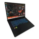 16" GIGABYTE/AMD Ryzen 7 260/16 GB DDR5/NVMe 512 GB/NVIDIA GeForce RTX 5060 - 8 GB