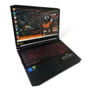 15,6" ACER NITRO/Intel Core i5-11400H/16 GB DDR4/NWMe SSD 512 GB/NVIDIA GeForce GTX 1650 - 4 GB