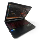 15,6" ACER NITRO/Intel Core i5-11400H/16 GB DDR4/NWMe SSD 512 GB/NVIDIA GeForce GTX 1650 - 4 GB