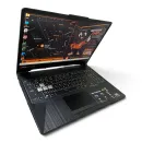 15,6" ASUS TUF/AMD Ryzen 7 170/16 GB DDR5/NVMe SSD 512 GB/NVIDIA GeForce RTX 3050 - 4 GB