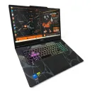 17,3" MSI Cyborg/Intel Core 5 240H/16 GB DDR5/NVMe SSD 1 TB/NVIDIA GeForce RTX 5060 - 8 GB
