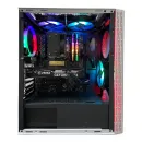 Игровая сборка/Ryzen 5 2600/16 GB DDR4/NVMe SSD 512 GB + HDD 500 GB/GeForce RTX 3050 - 8 GB