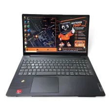 15,6" LENOVO/AMD Ryzen 5 5500U/8 GB DDR4/NVMe SSD 512 GB/AMD Radeon Graphics