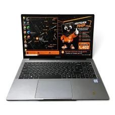 15,6" DIGMA/Intel Core m3 8100Y/16 GB DDR3/SSD 512 GB/Intel UHD Graphics 615