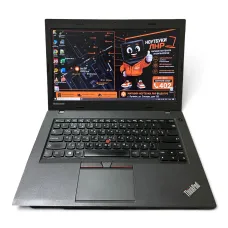 14" LENOVO ThinkPad/Intel Core i5 4300U/8 GB DDR3/SSD 240 GB/Intel HD Graphics
