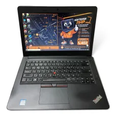 14" LENOVO ThinkPad/Intel Core i5 7200U/8 GB DDR3/SSD 256 GB/Intel HD Graphics 620