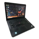 14" LENOVO ThinkPad/Intel Core i5 7200U/8 GB DDR3/SSD 256 GB/Intel HD Graphics 620