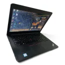 14" LENOVO ThinkPad/Intel Core i5 7200U/8 GB DDR3/SSD 256 GB/Intel HD Graphics 620