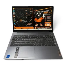 15,6" LENOVO/Intel Core i5 12450H/8 GB DDR5/NWMe SSD 512 GB/Intel UHD Graphics