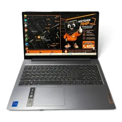 15,6" LENOVO/Intel Core i5 12450H/8 GB DDR5/NWMe SSD 512 GB/Intel UHD Graphics