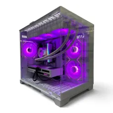  Игровая сборка/Intel Core i5 12400F/16 GB DDR4/NVMe SSD 512 GB/RTX 3060 - 12 GB