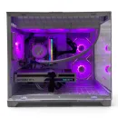Игровая сборка/Intel Core i5 12400F/16 GB DDR4/NVMe SSD 512 GB/RTX 3060 - 12 GB